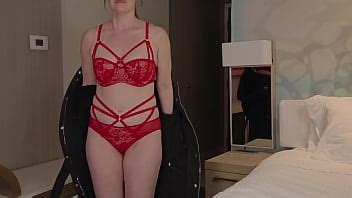 Valentines Day Surprise With AZ Porn Star XVIDEOS