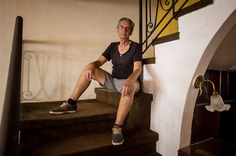 Ser gay en Venezuela un miedo que revive en medio de criminalización a personas LGBTI Minuto30