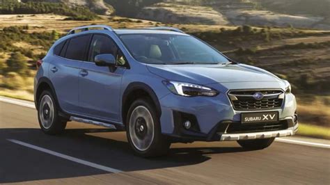 Subaru XV SE Premium E Boxer Blogcity Ro