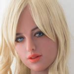 WM Head Only Sex Doll Australia