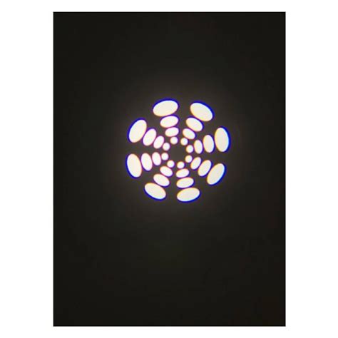 LED Голова STLS mini Spot 60W • Магазин Шоутехника