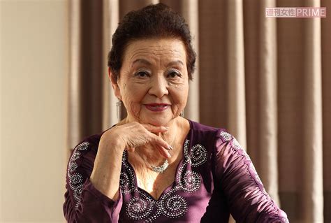 84歳のav女優、八十路で初撮りするまで（週刊女性prime）