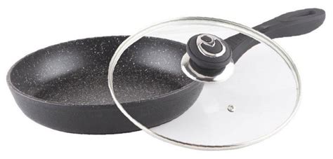 Сковорода Bohmann BH 1012-24 MRB 24 см – фото, отзывы, характеристики в ...