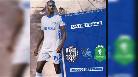 En Direct Asc N Xl Mback Vs Farba Dakar Finale Phases