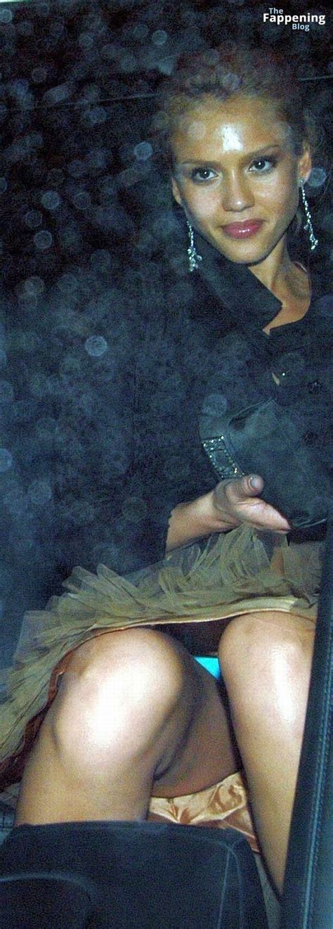 Jessica Alba Jessicaalba Nude Leaks Photo 2940 TheFappening