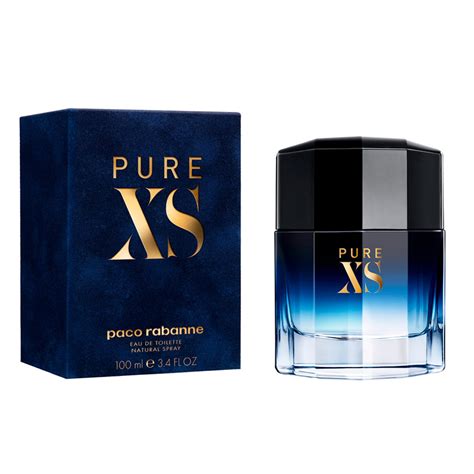 Buy Pure XS Night by Paco Rabanne for Women EDT 100mL | Arablly.com