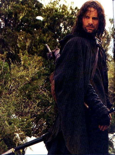 Aragorn