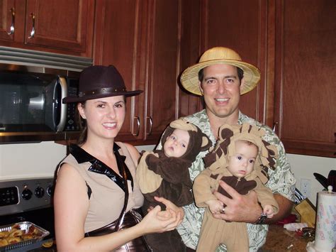 florida themed costumes