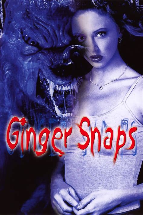 Ginger Snaps (film) - Alchetron, The Free Social Encyclopedia