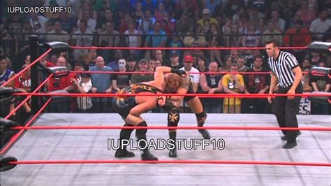 Hardcore Justice Highlights YouTube