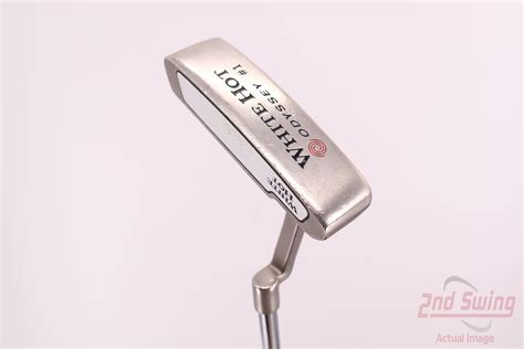 Odyssey White Hot 1 Putter B N2227238511 2nd Swing Golf