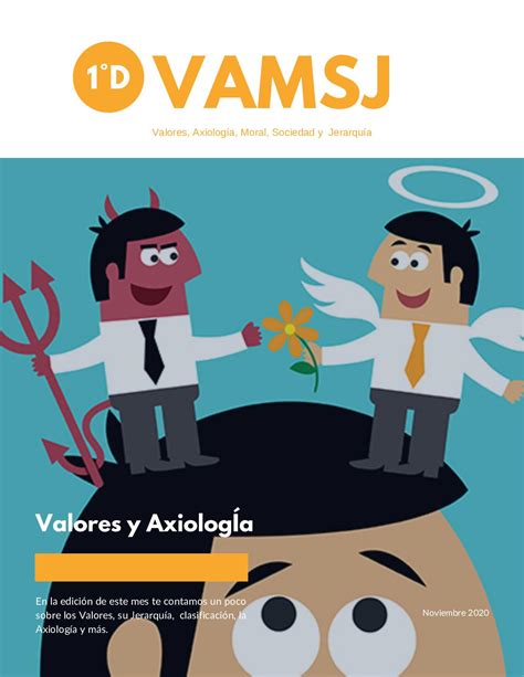 Valores Eticos