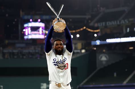 major league baseball home run derby 1