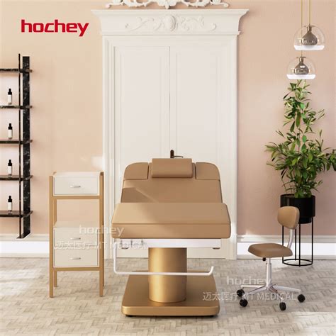 Hochey Beauty Professional Contemporary Adjustable Electric Facial Care