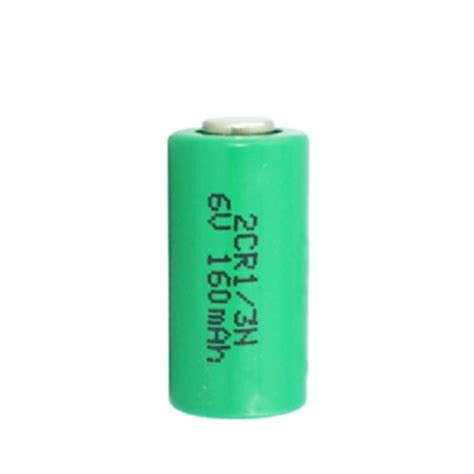 2 X 2CR1 3N Lithium Batteries Ausbatteries