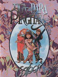 Tiga Dara Pingitan Jilid 2 by Cabai | Goodreads