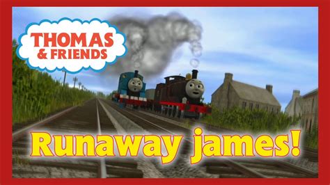 runaway james  adventure begins crash remake youtube
