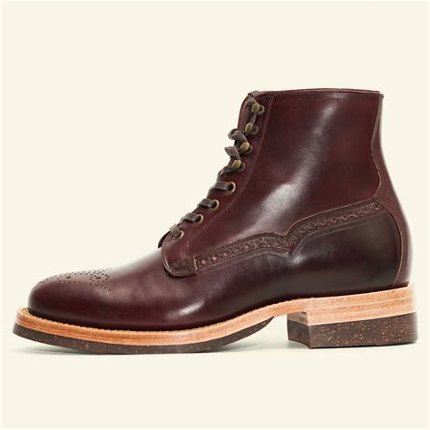 womens cream color boots 7