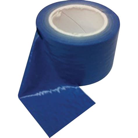 Medikit Blue Adhesive Tape 5mx25mm 81256 Cromwell Tools