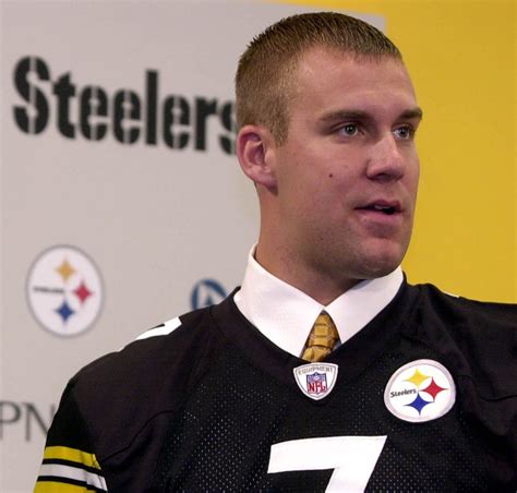 Ben Roethlisberger Officially Retires After Legendary Career