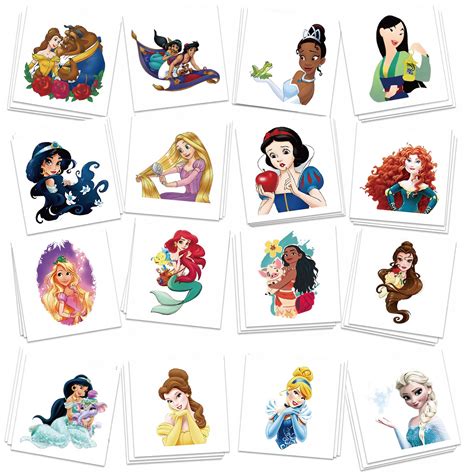 disney tattoo ideas 10