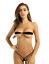 US Women Exotic Mini Bikini Bra Micro G String Thong Lingerie Underwear Swimwear EBay