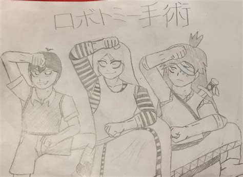 My Ass Legit Needs To See A Therapist After I Made This R OMORI