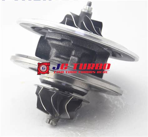 GT2052V CORE - turbos_turbochargers_Garrett_Holset_BorgWarner_Mitsubishi