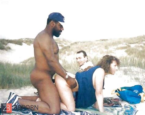 Multiracial Cuckold Vacation ZB Porn