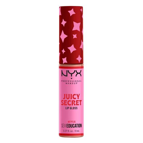Nyx Professional Makeup Launches Its Second Netflix Collaboration With Sex Education Allure