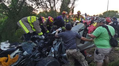 Accidente En Bulevar Colosio Deja Tres Lesionados Uno Con Serias