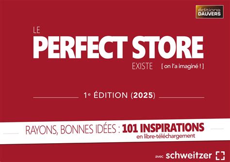 Le PERFECT STORE existe, on l'a imaginé ! - Olivier Dauvers