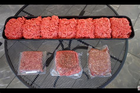 Are You Worried That Your Ground Beef Turned Brown It S Actually