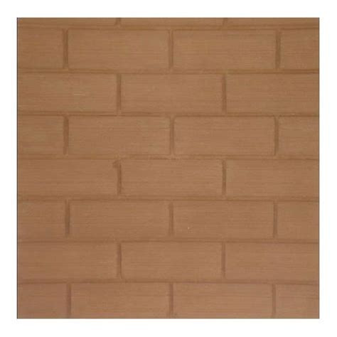 Natural Grc Wall Panel Thickness Mm At Rs Square Feet In