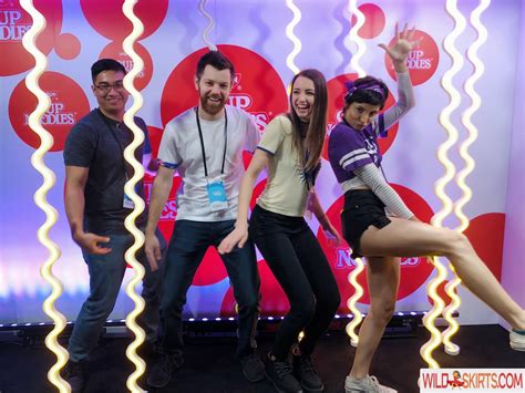 Noko Doko Ohnips Artbynips Noko Doko Nude OnlyFans Leaked Photo