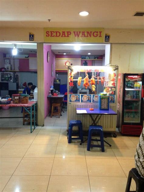 Sedap Wangi Terdekat Restoran Dan Tempat Makan Chinese Food Terdekat