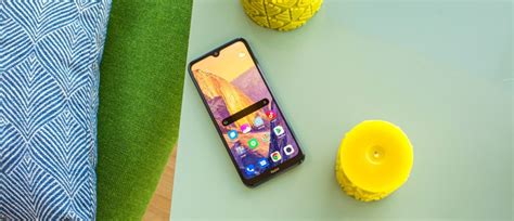 Xiaomi Redmi Note 8T review: Lab tests - display, battery life, speaker ...