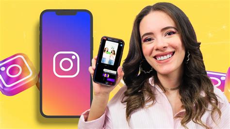 Instagram Reels Desde Cero Aprende A Crear Tu Primer Reel Milagros