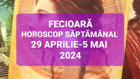 Fecioara Tarot Horoscop Aprilie Mai Youtube