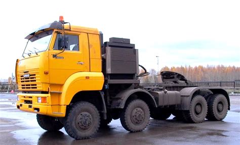Фото Камаз 8 8 – Telegraph