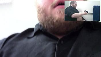 Pov Fat Big Boy Te Hace Hacer Oral En El Ba O Y Luego Te Folla Xvideos