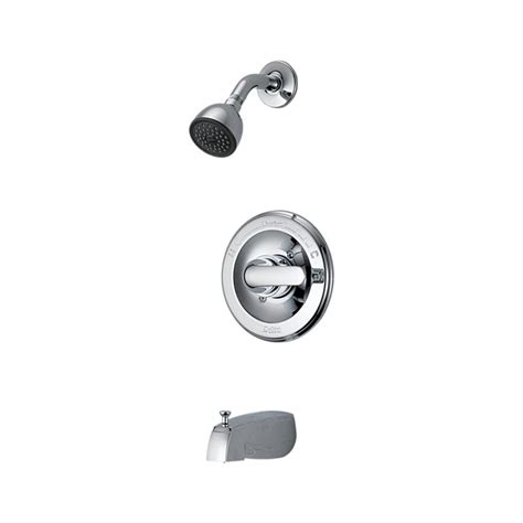 Delta Monitor Shower Faucet Repair 1300 | Bruin Blog