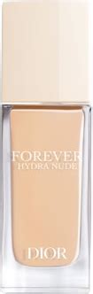 Dior Forever Hydra Nude Foundation N Neutral Pris
