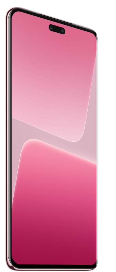 Смартфон Xiaomi 13 Lite 8/256Gb Pink купить - цена, характеристики | COMFY
