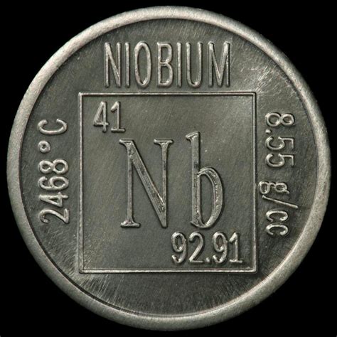 Niobium 