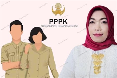 Kuota Formasi Guru Asn Pppk 2022 Prioritaskan 193 954 Peserta Yang