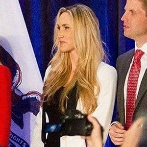 LARA TRUMP NET WORTH!!