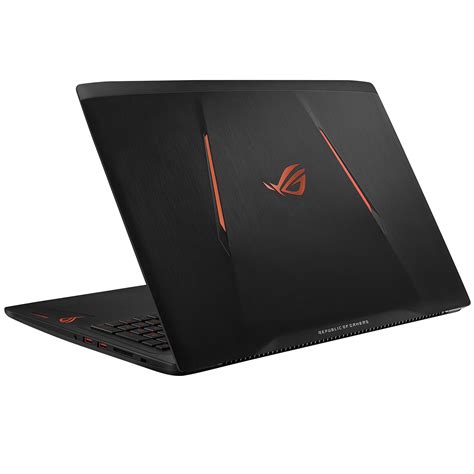 ASUS ROG G502 / GL502 – detailed specs, price, configurations and photo