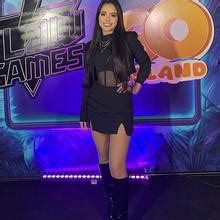 Larissa Costa Nude Leaks Fapopedia