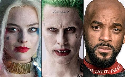 O Esquadr O Suicida Will Smith Deixa O Elenco Entenda Cinepop Cinema